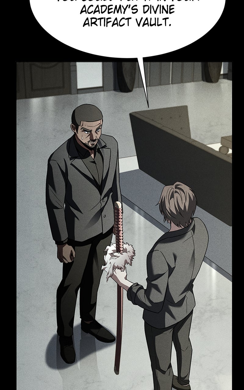 Read The Constellations Are My Disciples EN Manga Online