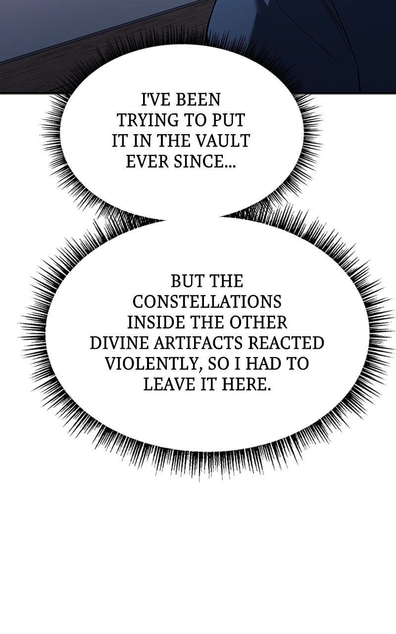 Read The Constellations Are My Disciples EN Manga Online