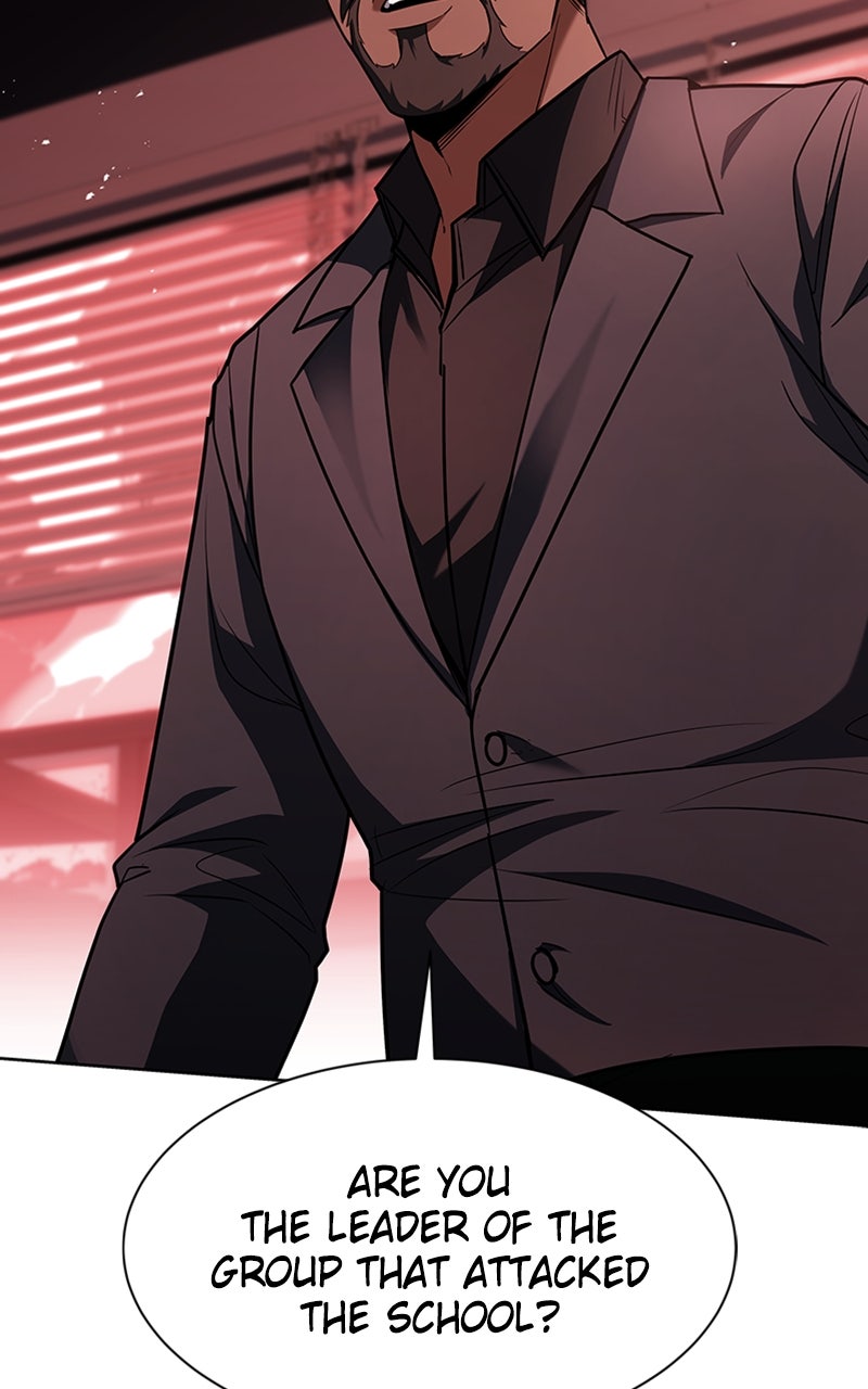 Read The Constellations Are My Disciples EN Manga Online