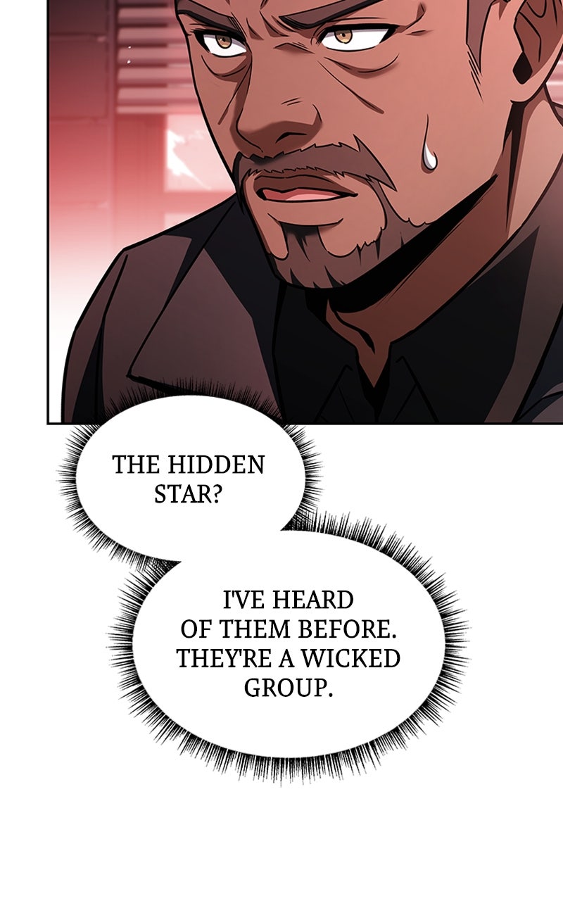 Read The Constellations Are My Disciples EN Manga Online