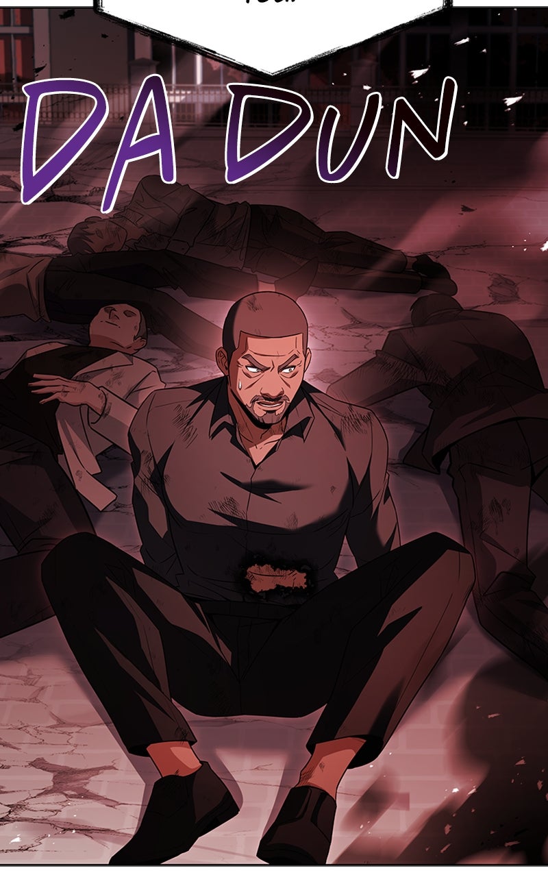 Read The Constellations Are My Disciples EN Manga Online