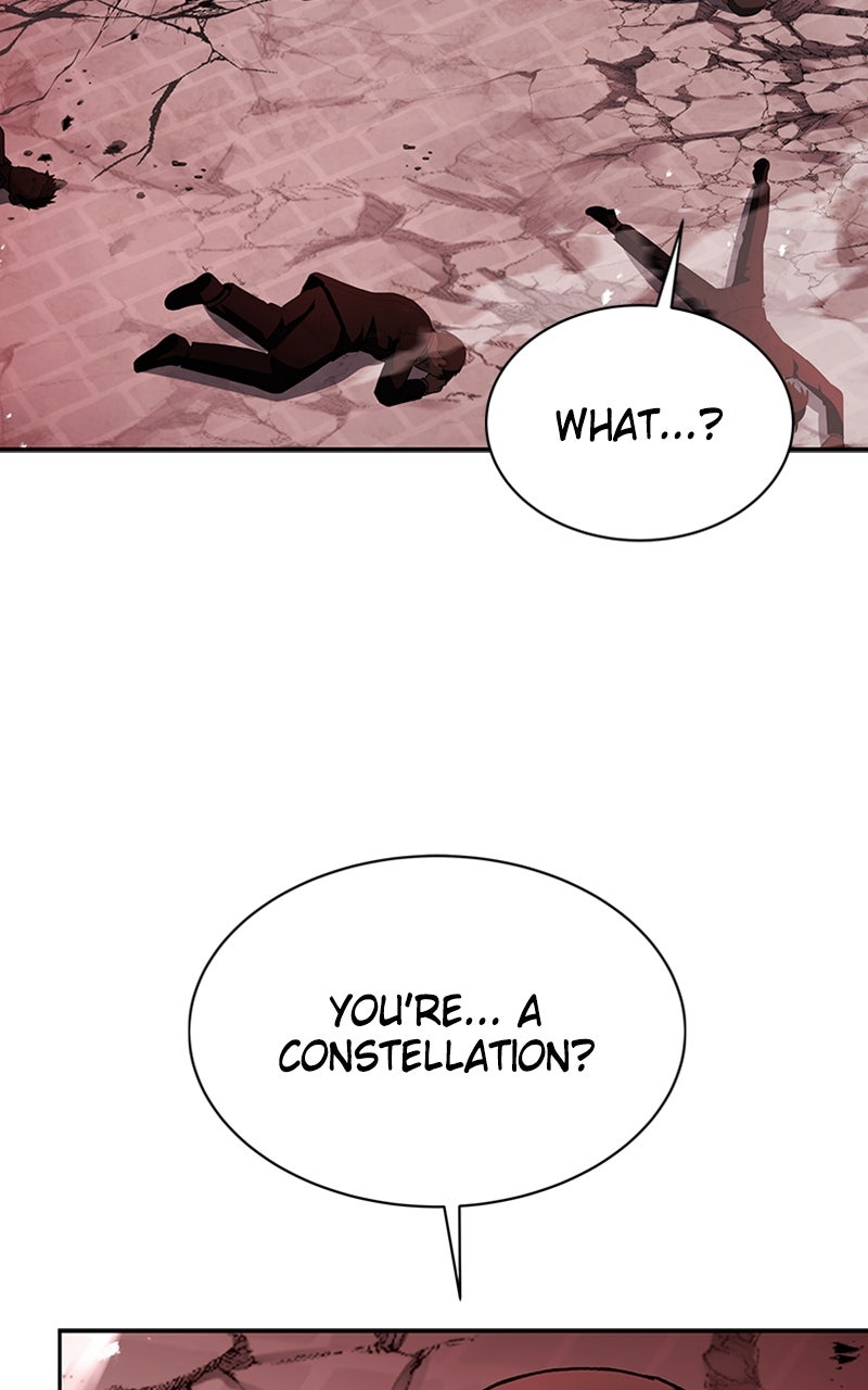 Read The Constellations Are My Disciples EN Manga Online