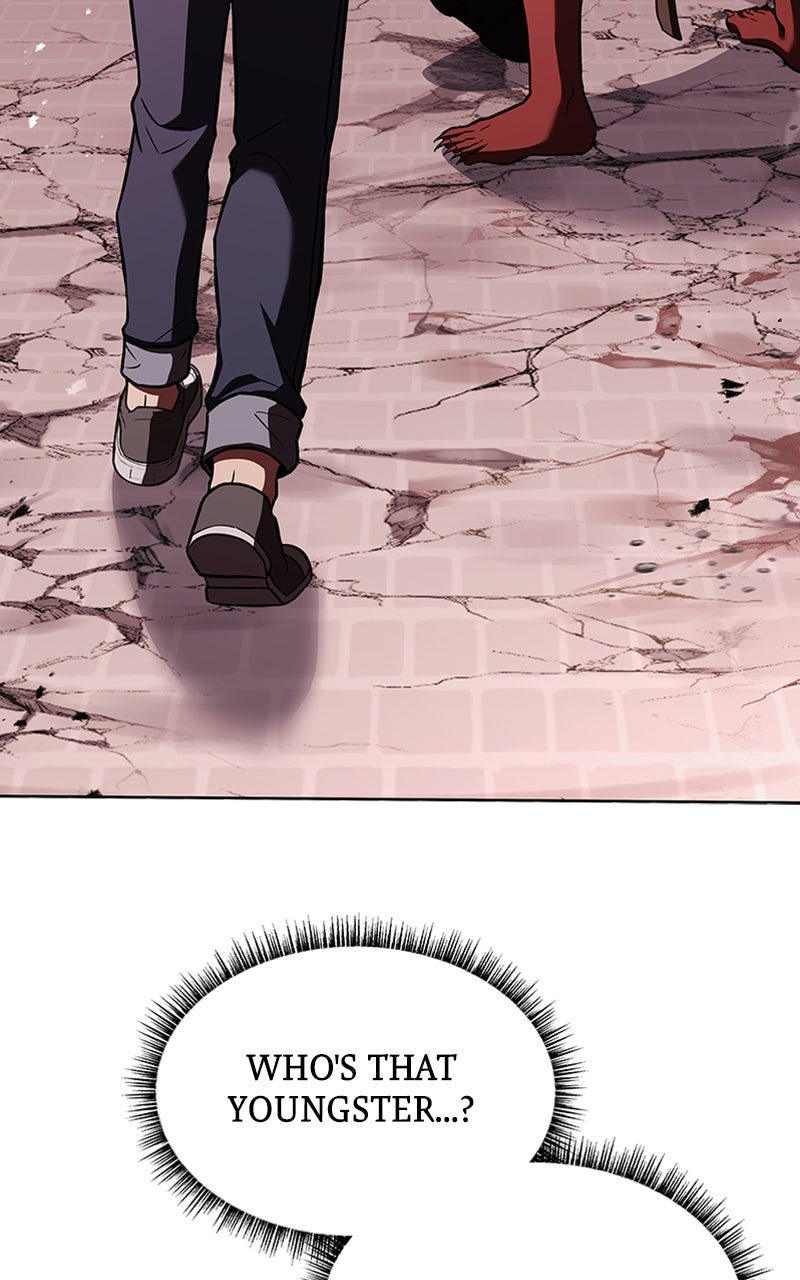 Read The Constellations Are My Disciples EN Manga Online