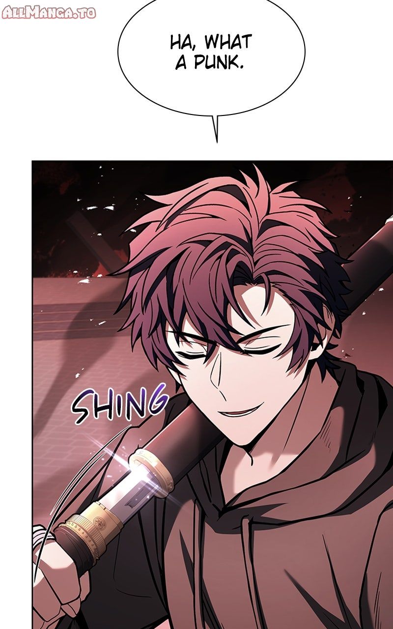 Read The Constellations Are My Disciples EN Manga Online