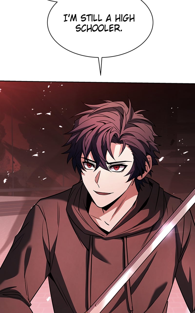 Read The Constellations Are My Disciples EN Manga Online