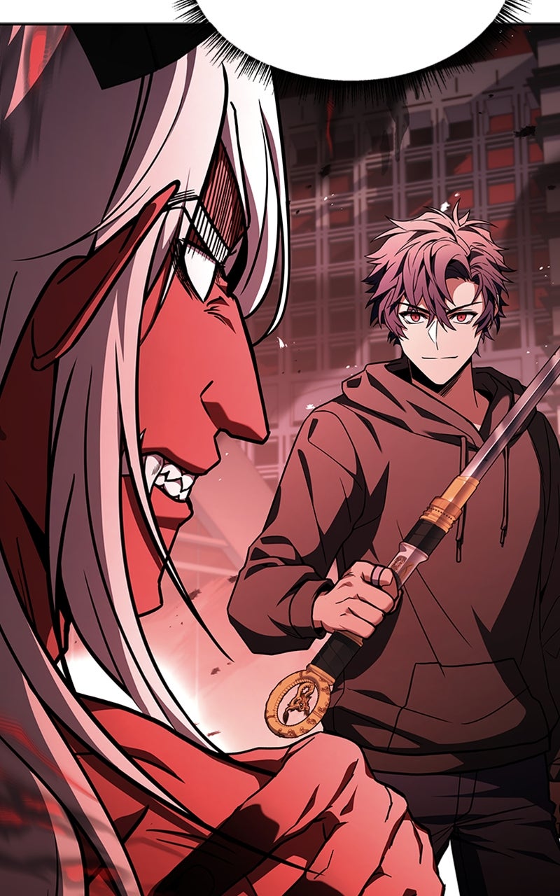 Read The Constellations Are My Disciples EN Manga Online