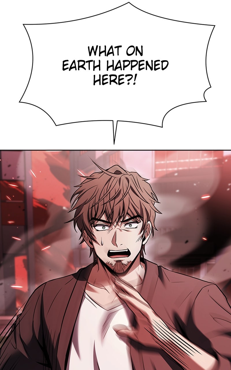 Read The Constellations Are My Disciples EN Manga Online