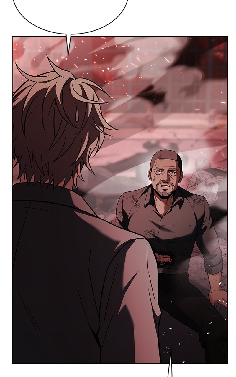 Read The Constellations Are My Disciples EN Manga Online