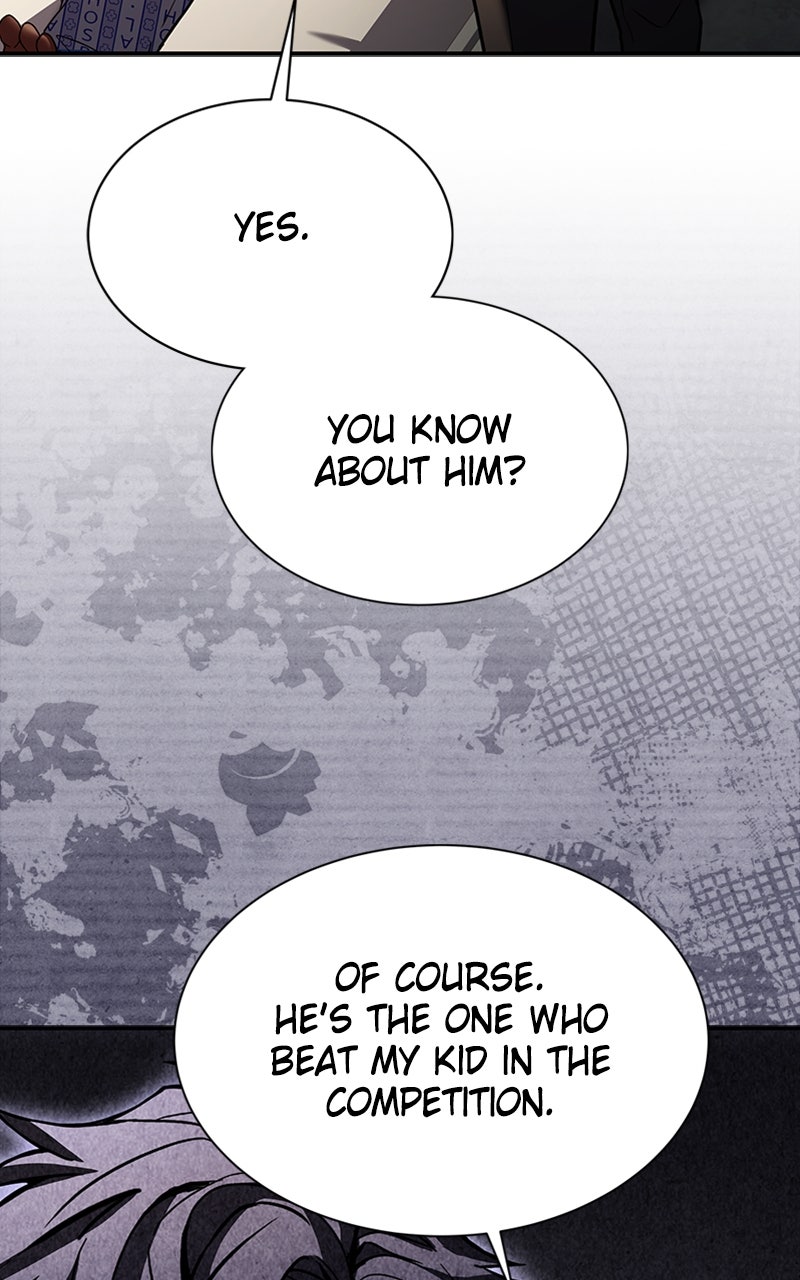 Read The Constellations Are My Disciples EN Manga Online