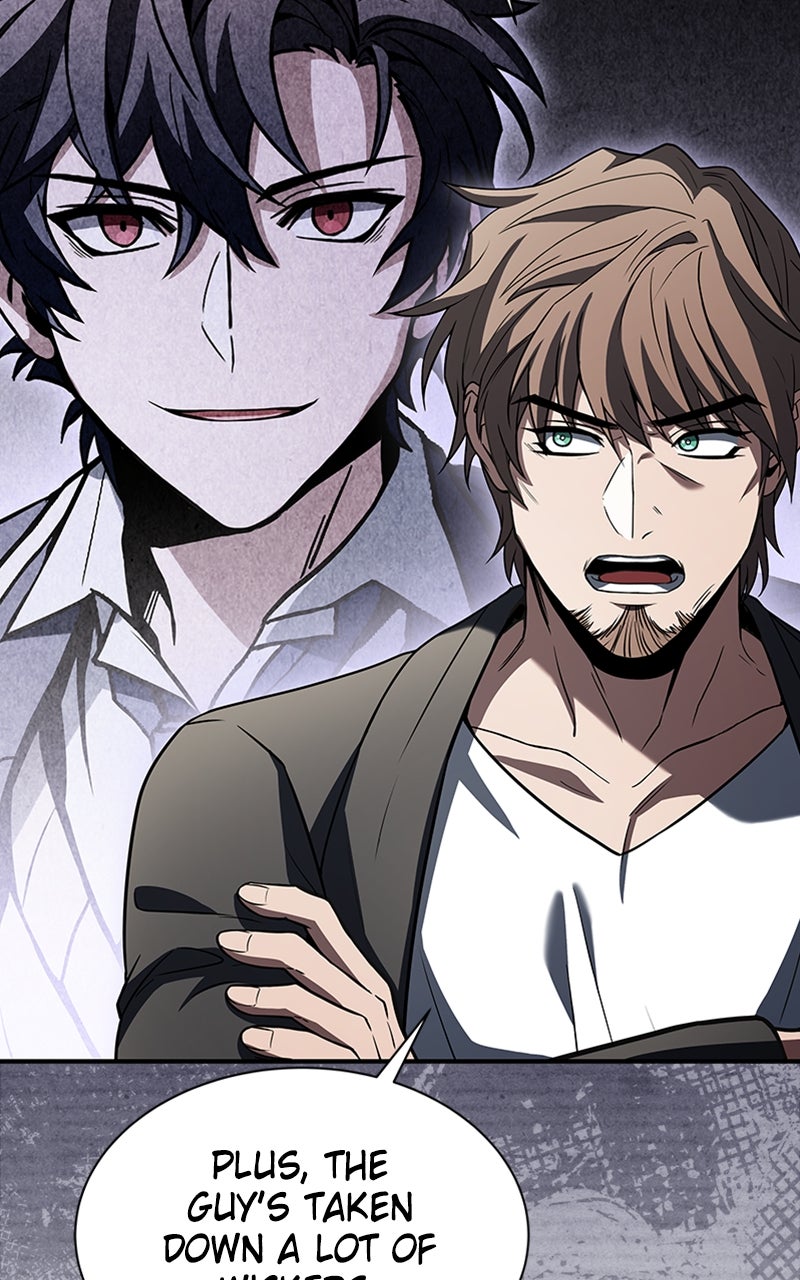 Read The Constellations Are My Disciples EN Manga Online
