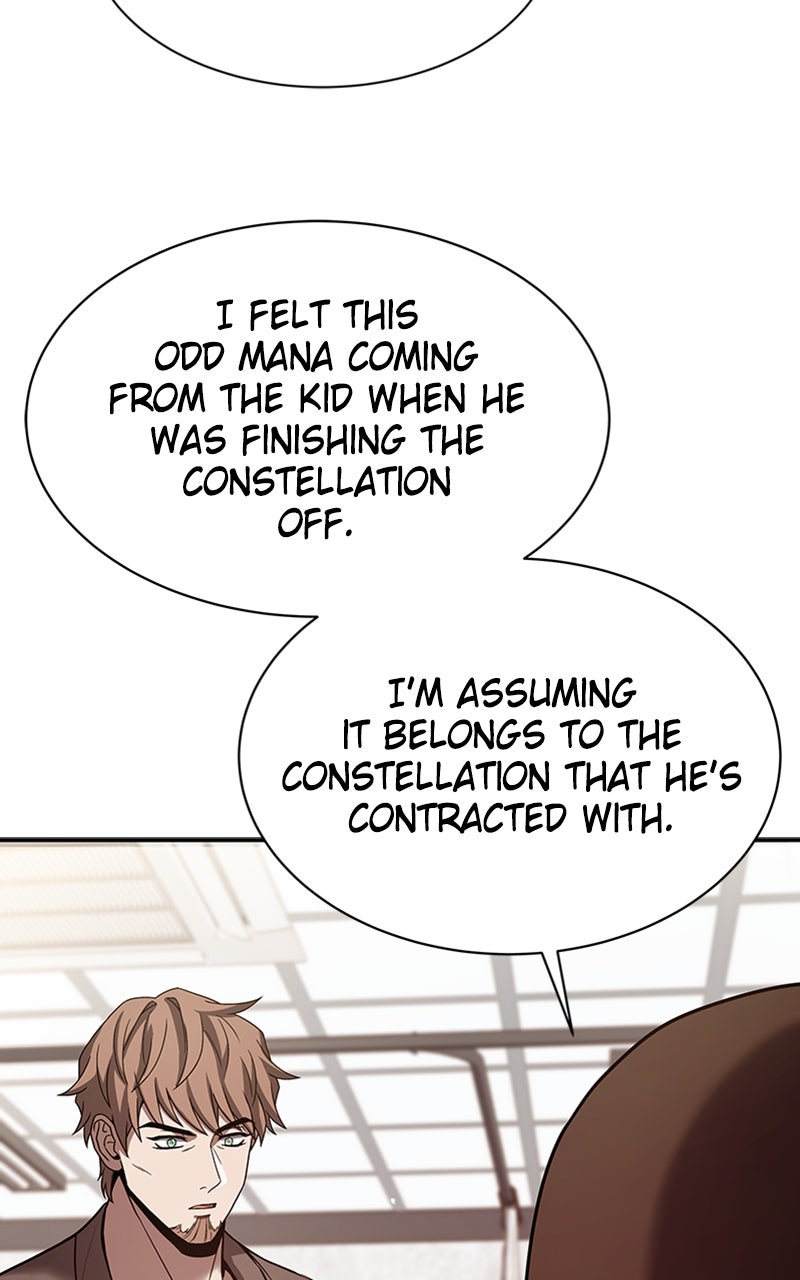 Read The Constellations Are My Disciples EN Manga Online