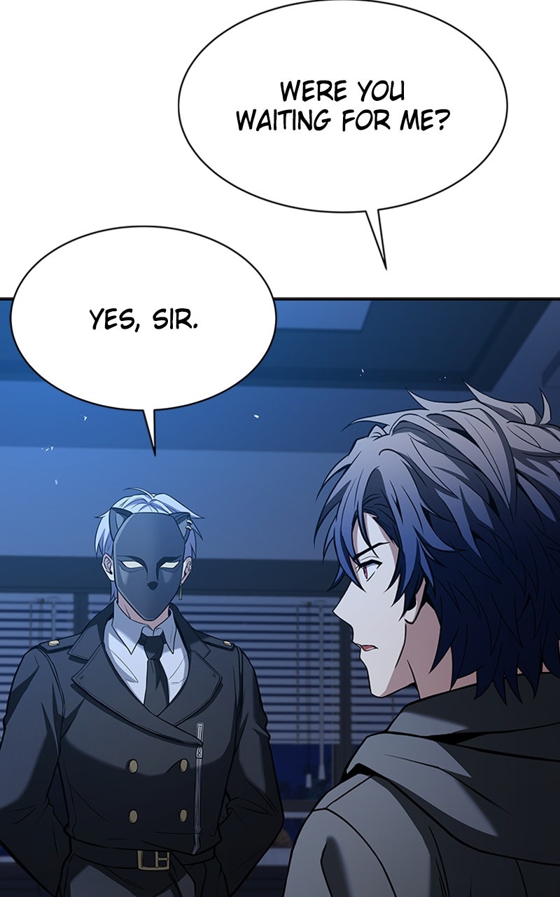 Read The Constellations Are My Disciples EN Manga Online
