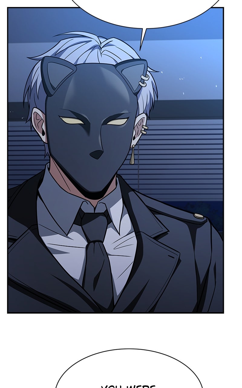 Read The Constellations Are My Disciples EN Manga Online