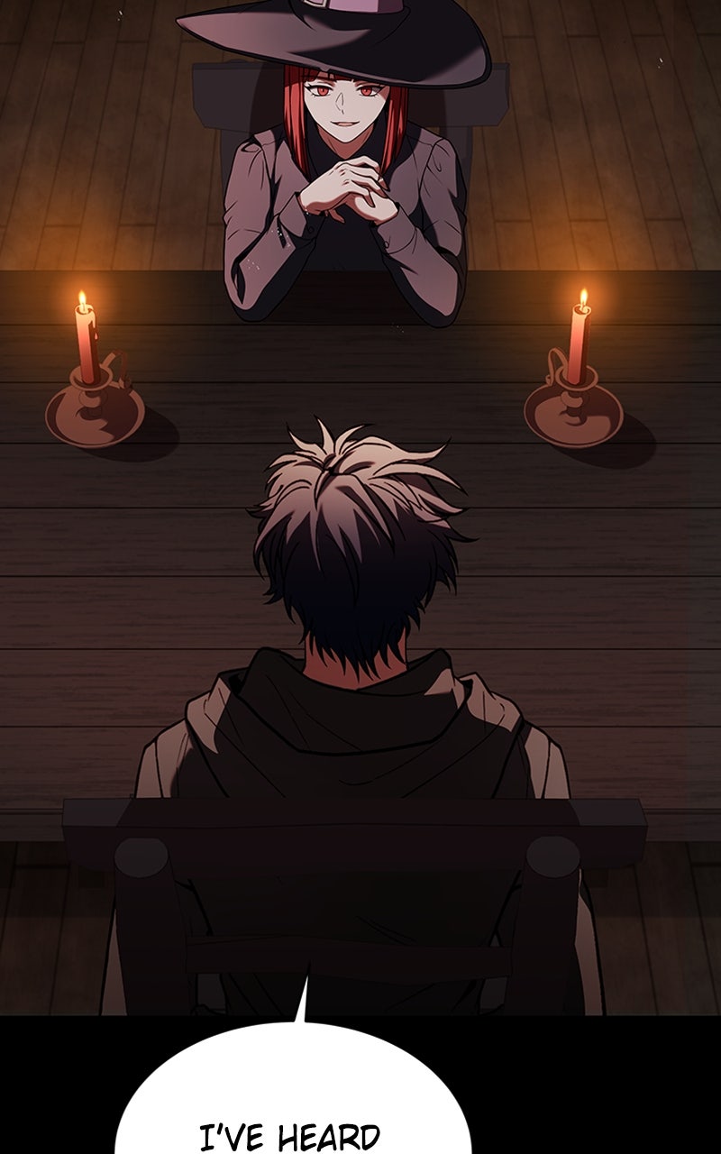 Read The Constellations Are My Disciples EN Manga Online