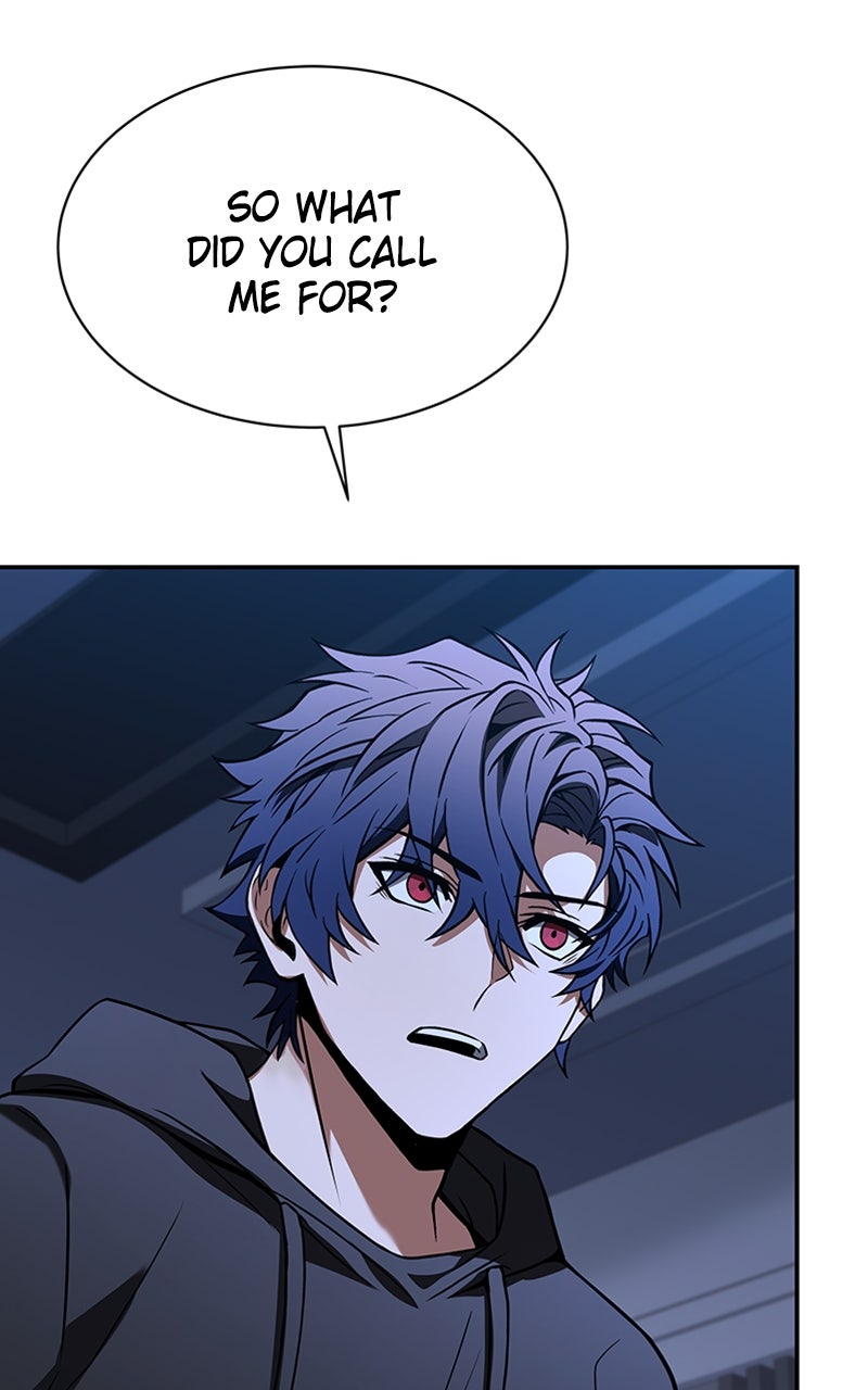 Read The Constellations Are My Disciples EN Manga Online