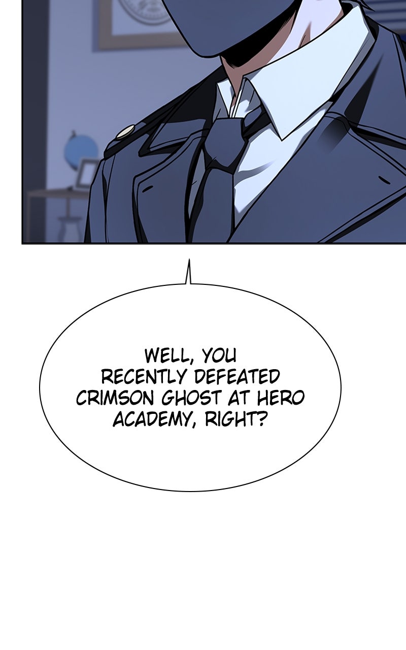 Read The Constellations Are My Disciples EN Manga Online