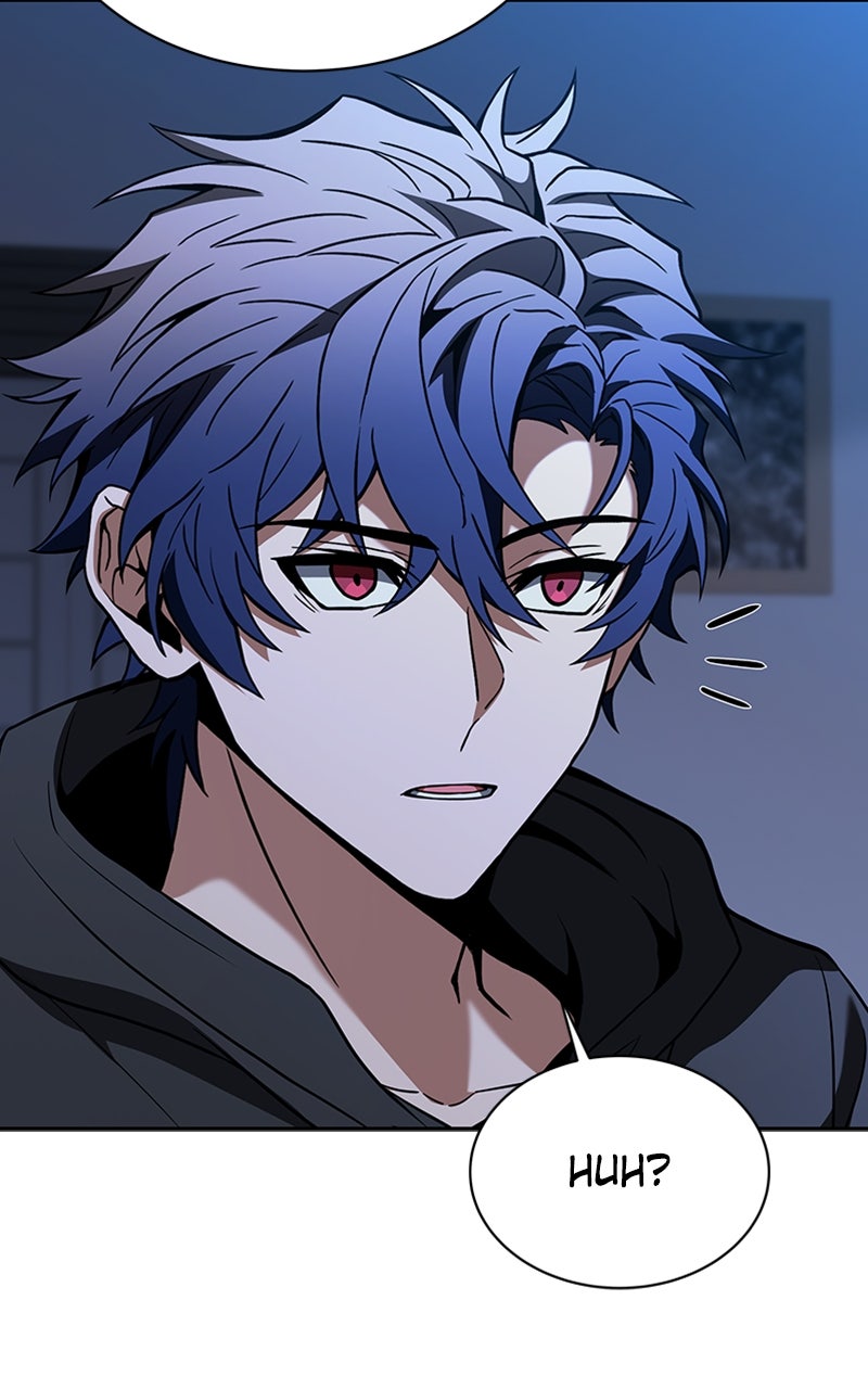 Read The Constellations Are My Disciples EN Manga Online