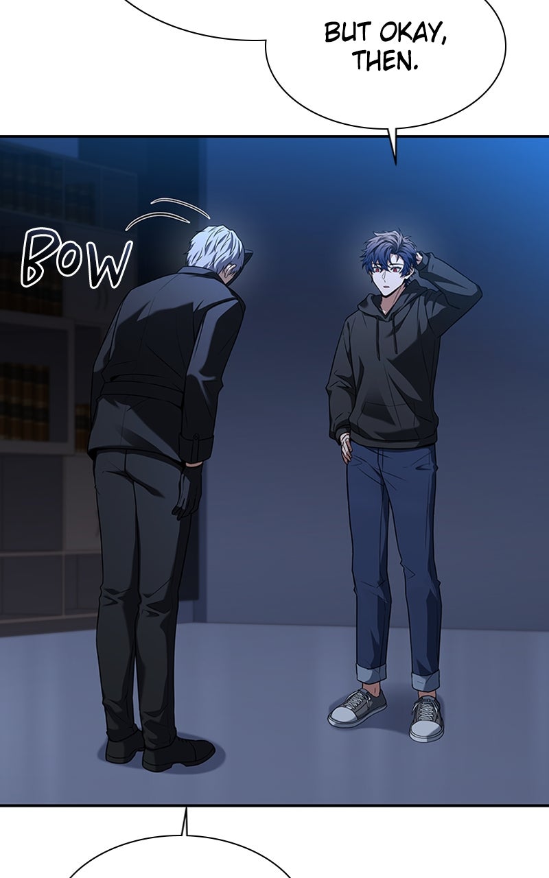 Read The Constellations Are My Disciples EN Manga Online