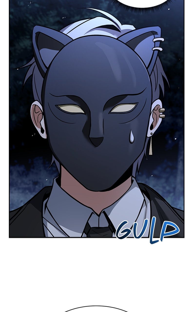 Read The Constellations Are My Disciples EN Manga Online