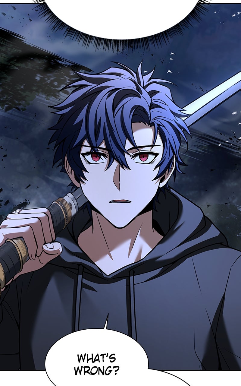 Read The Constellations Are My Disciples EN Manga Online