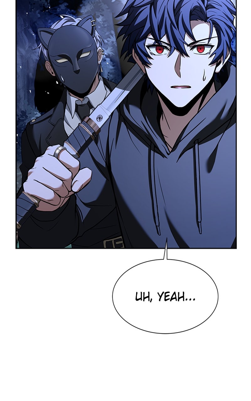 Read The Constellations Are My Disciples EN Manga Online