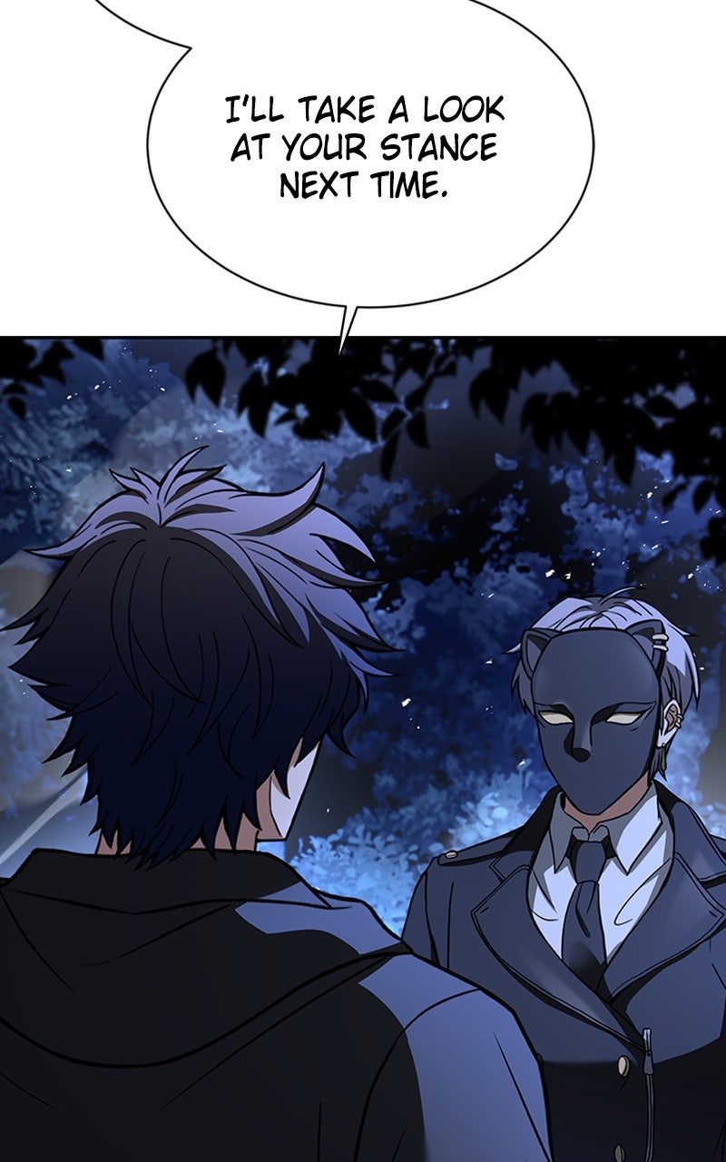 Read The Constellations Are My Disciples EN Manga Online