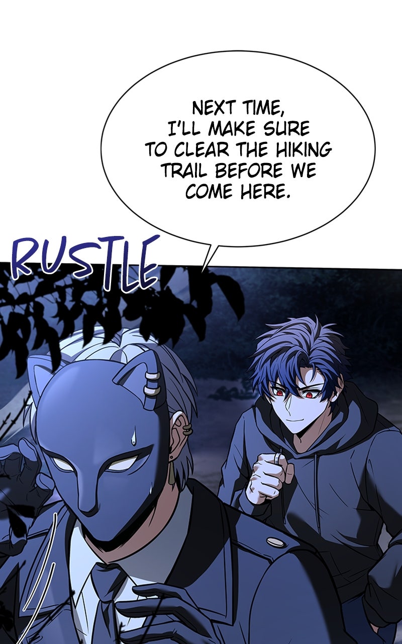 Read The Constellations Are My Disciples EN Manga Online