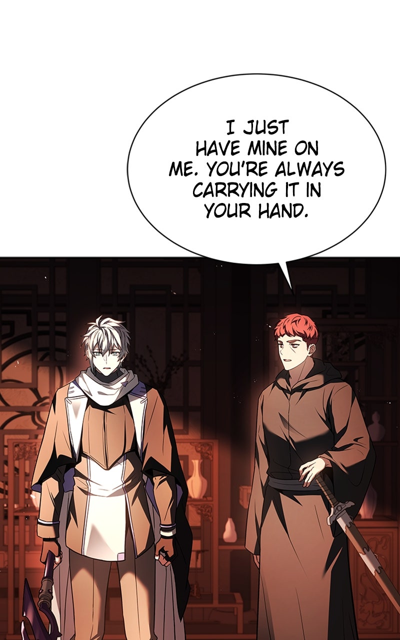 Read The Constellations Are My Disciples EN Manga Online