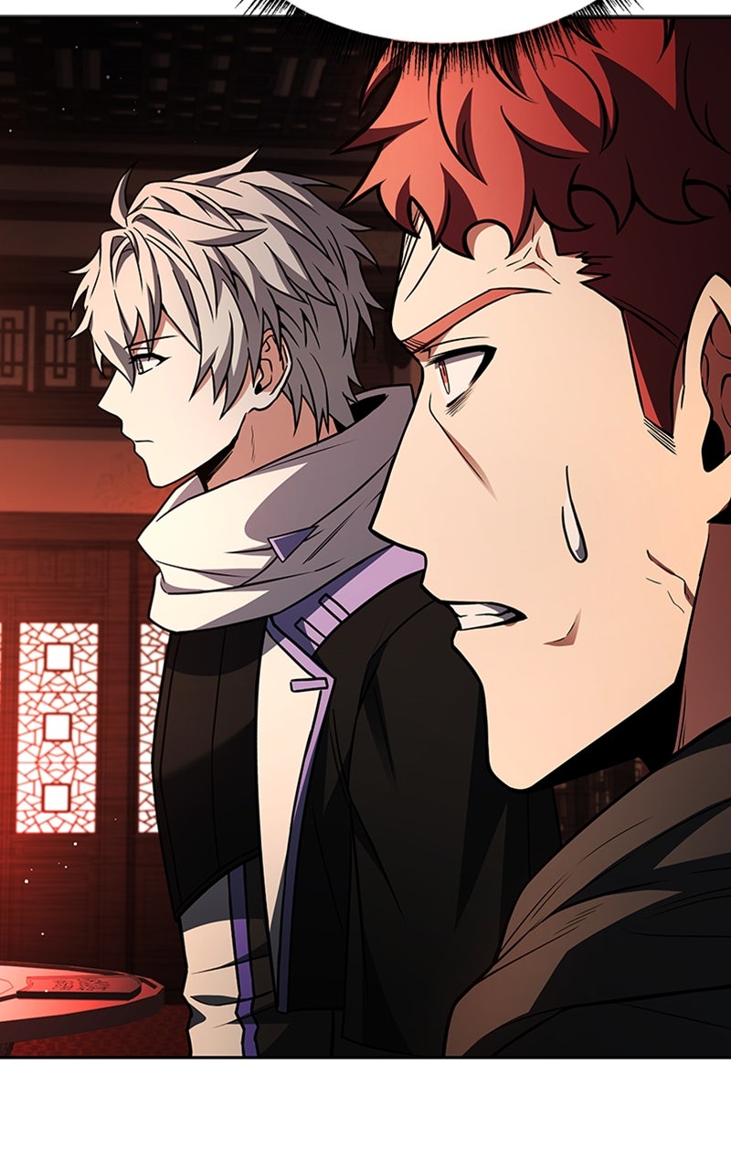 Read The Constellations Are My Disciples EN Manga Online