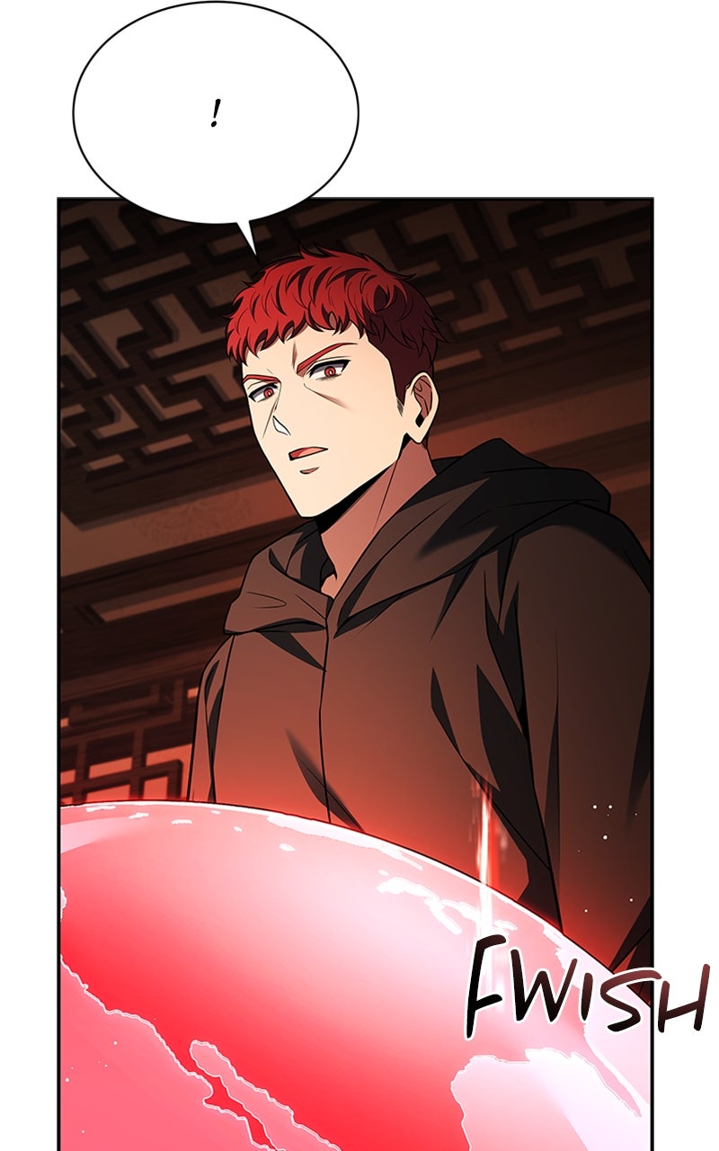 Read The Constellations Are My Disciples EN Manga Online