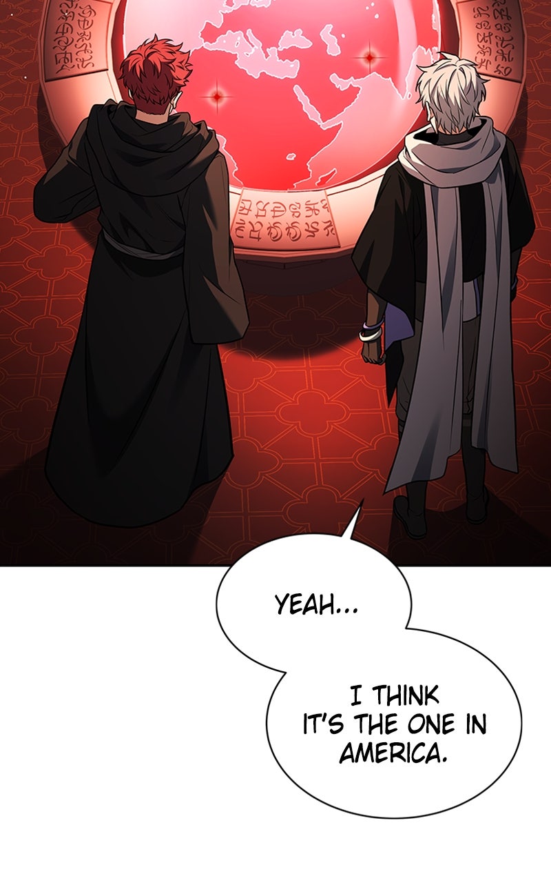 Read The Constellations Are My Disciples EN Manga Online