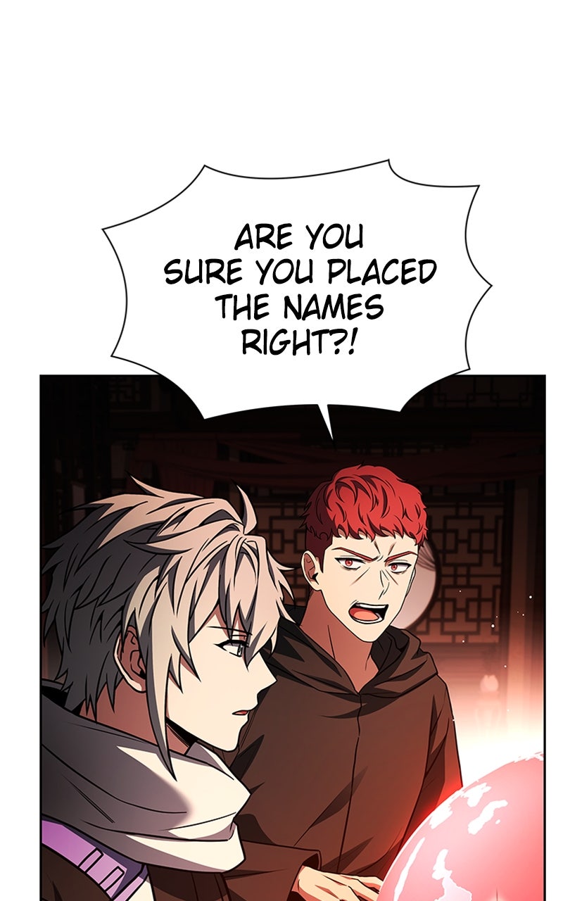 Read The Constellations Are My Disciples EN Manga Online