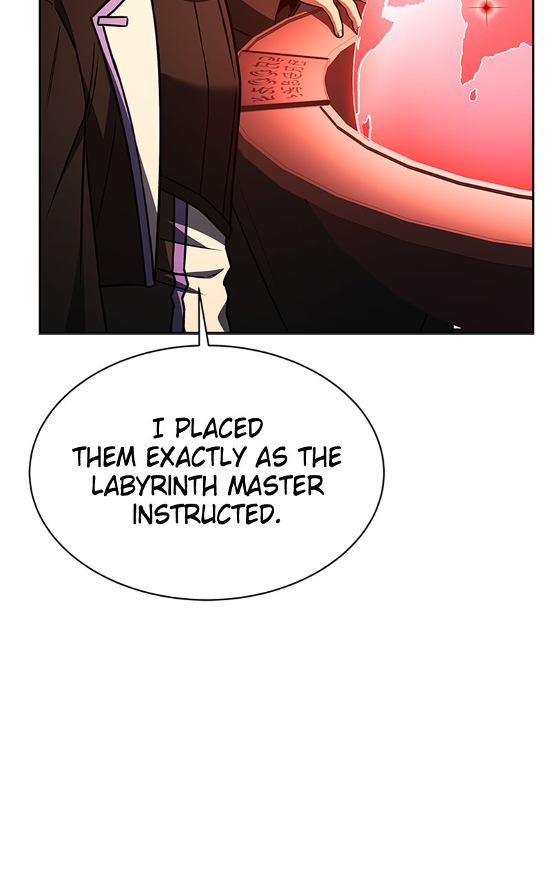 Read The Constellations Are My Disciples EN Manga Online