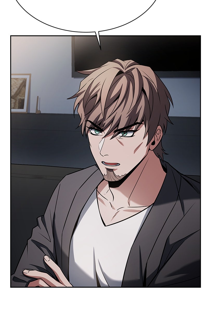 Read The Constellations Are My Disciples EN Manga Online
