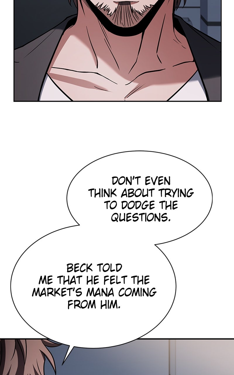 Read The Constellations Are My Disciples EN Manga Online