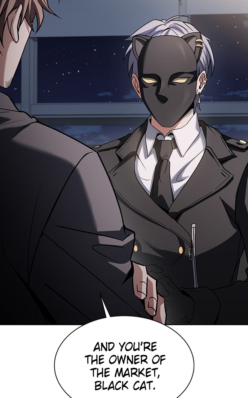 Read The Constellations Are My Disciples EN Manga Online