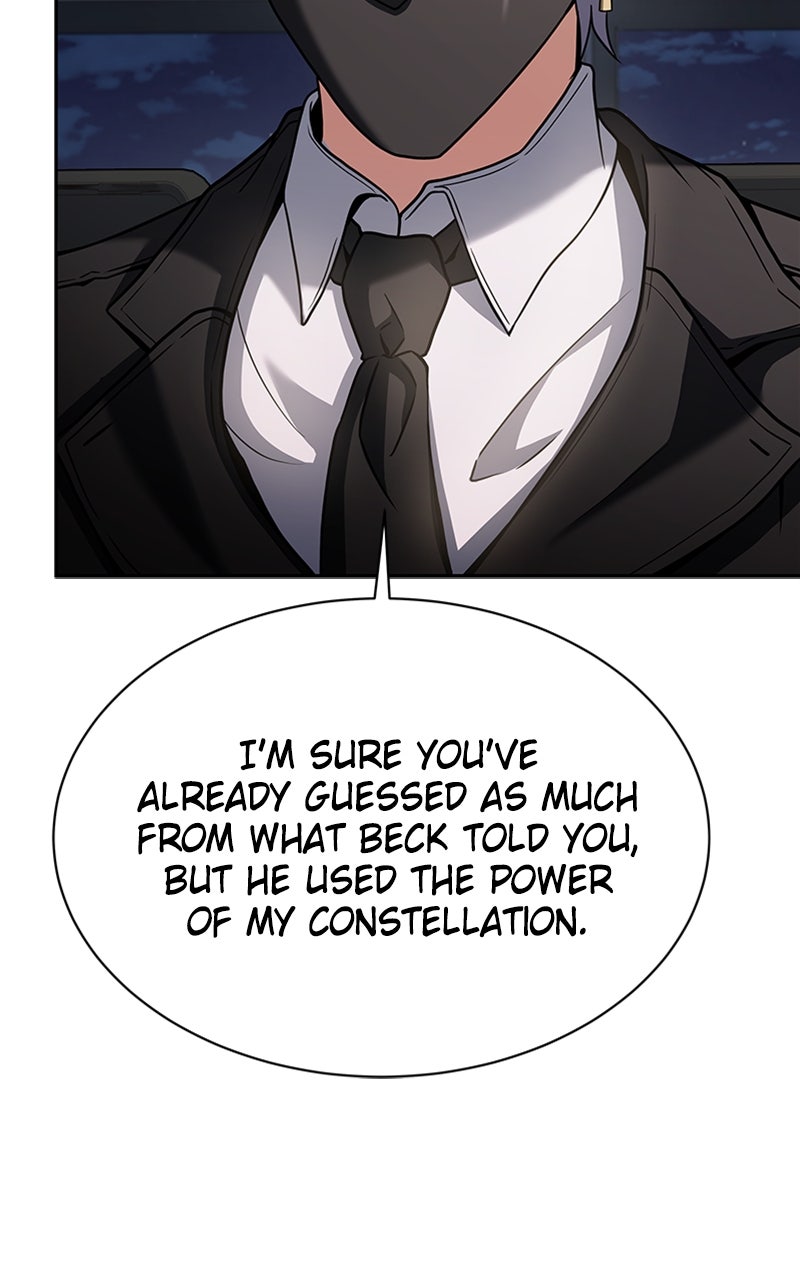 Read The Constellations Are My Disciples EN Manga Online