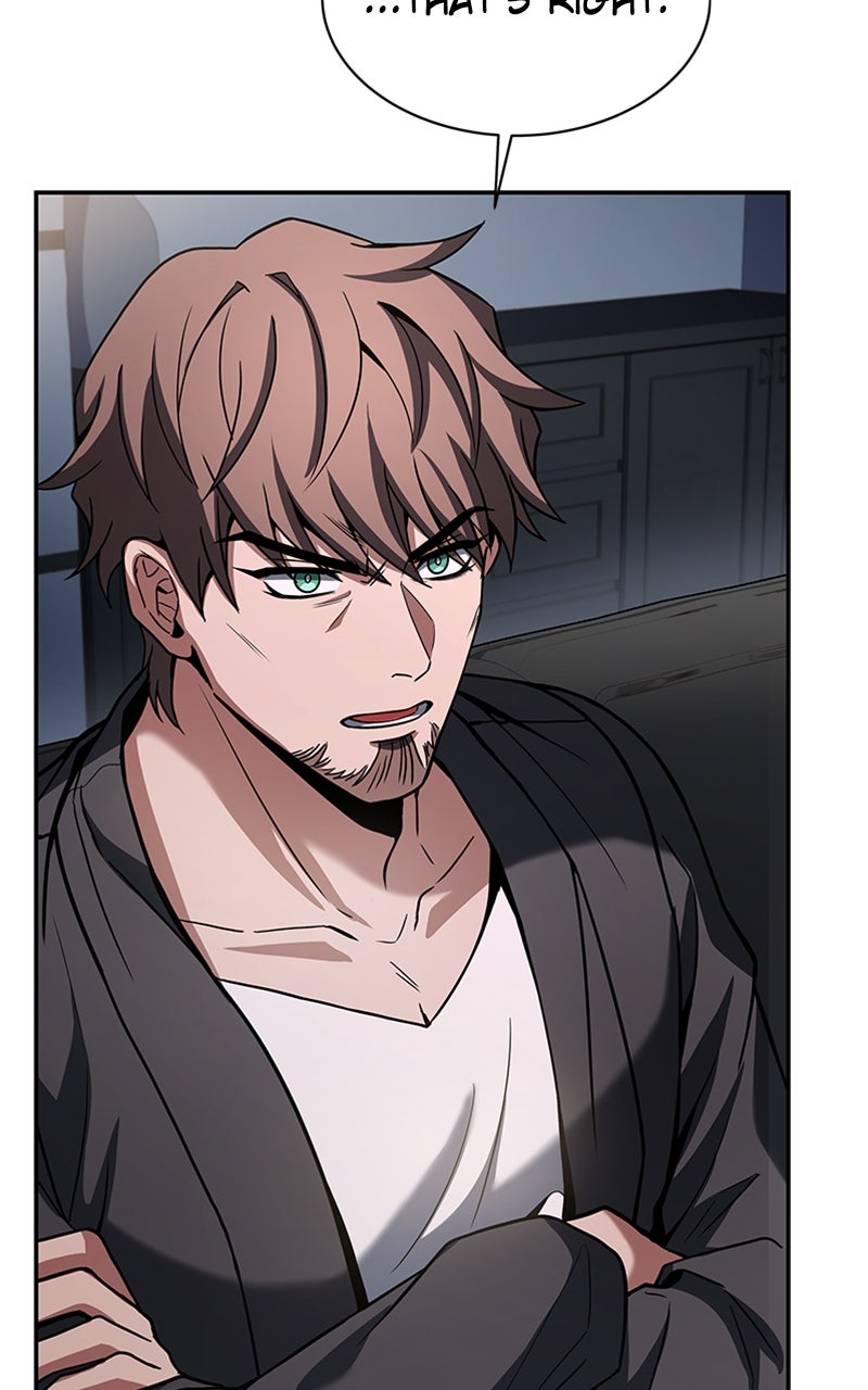 Read The Constellations Are My Disciples EN Manga Online