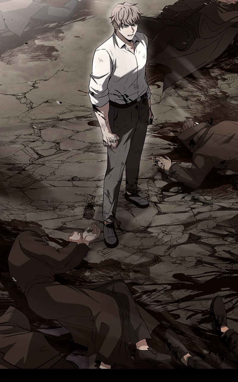 Read The Constellations Are My Disciples EN Manga Online