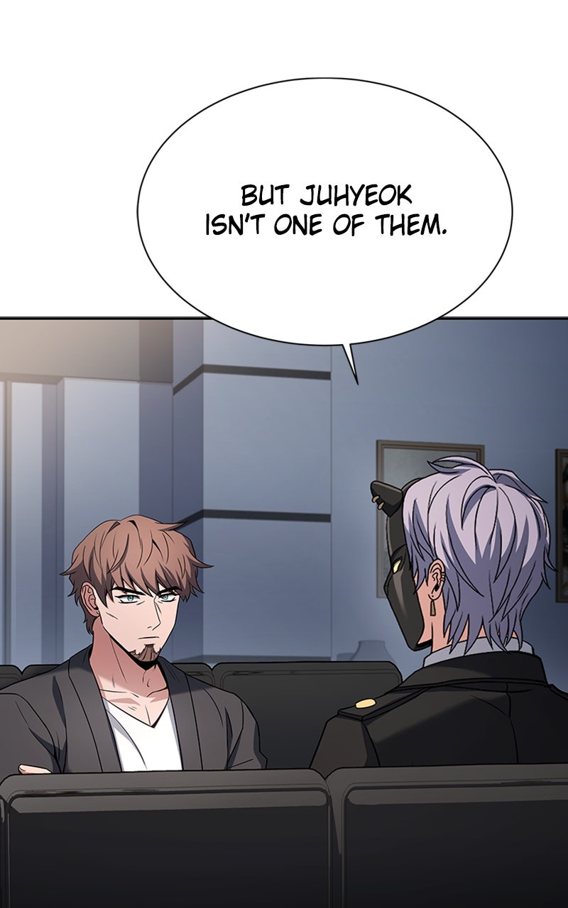Read The Constellations Are My Disciples EN Manga Online