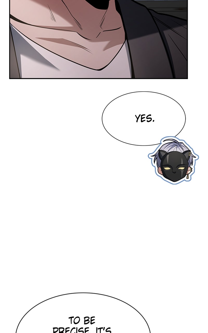 Read The Constellations Are My Disciples EN Manga Online