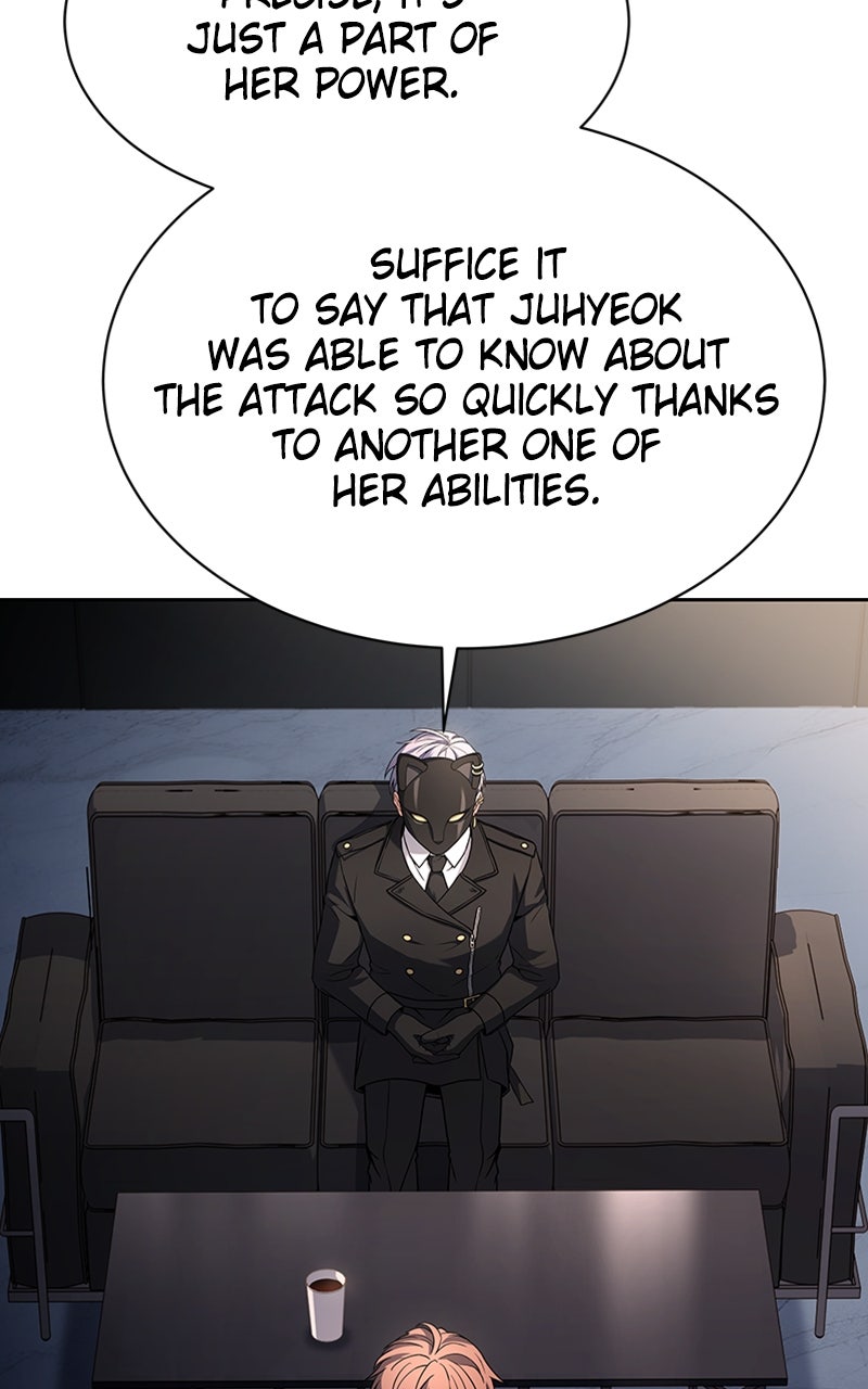 Read The Constellations Are My Disciples EN Manga Online