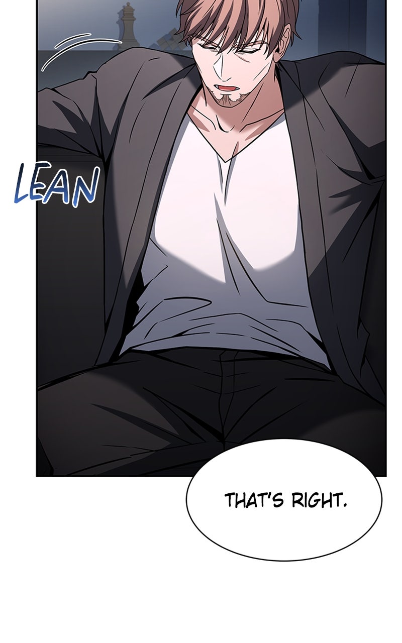 Read The Constellations Are My Disciples EN Manga Online