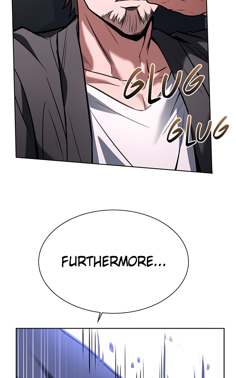 Read The Constellations Are My Disciples EN Manga Online