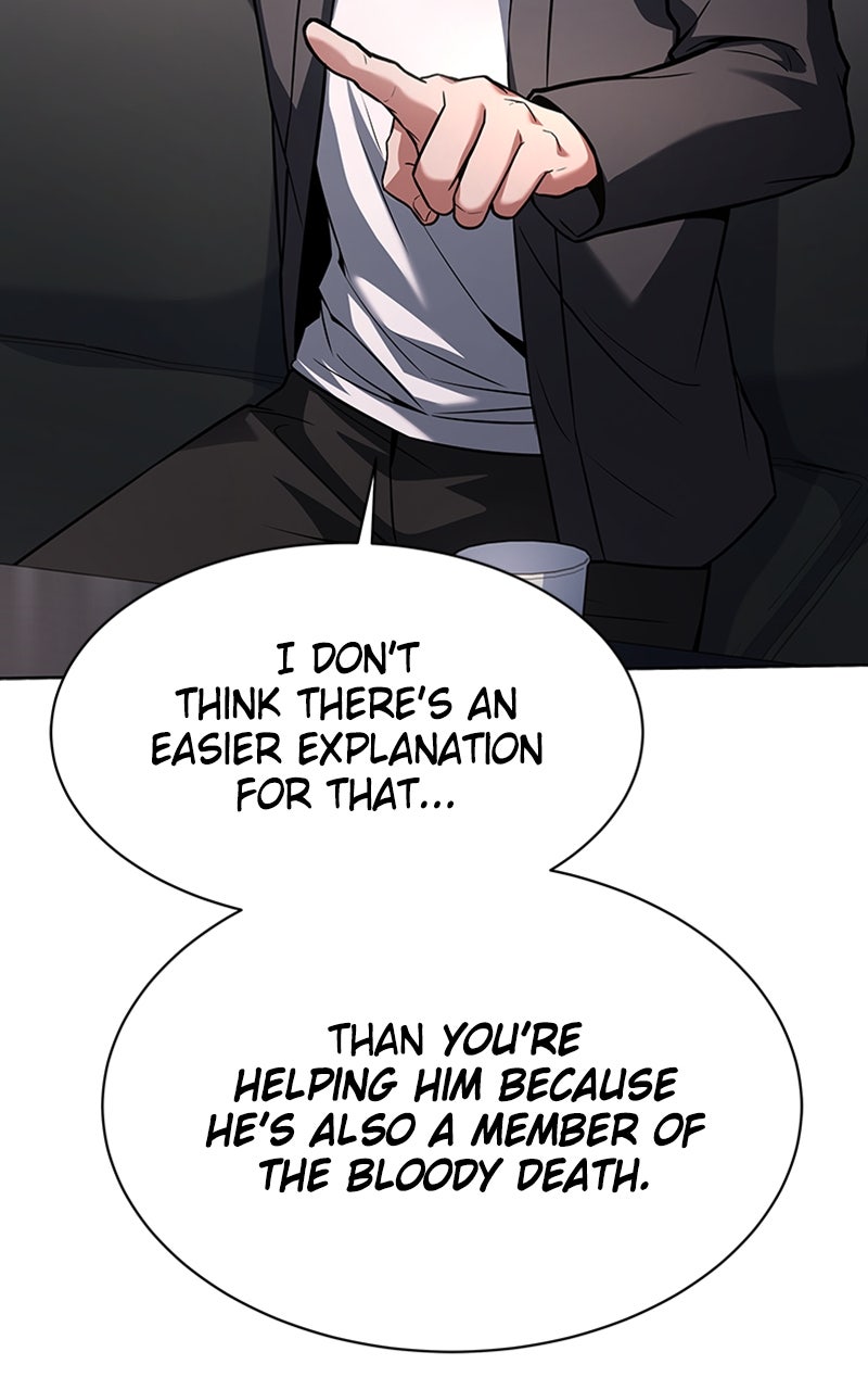 Read The Constellations Are My Disciples EN Manga Online
