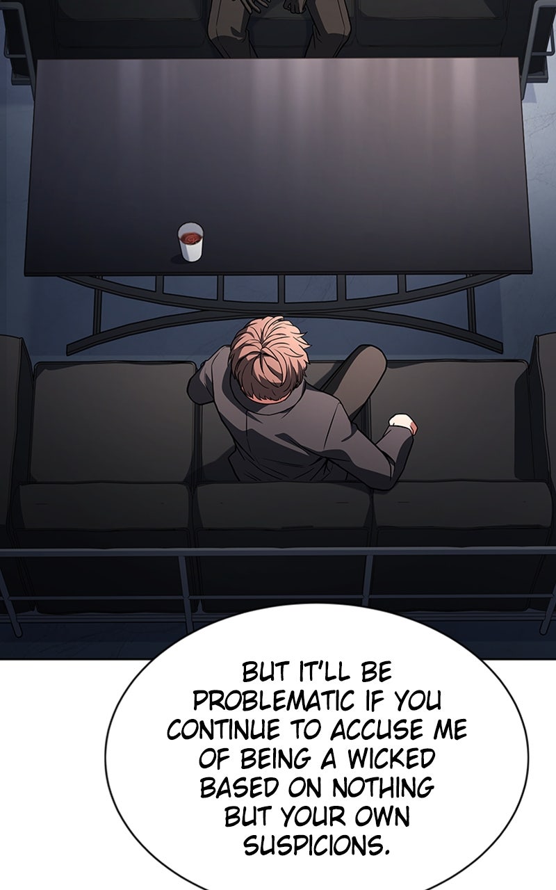 Read The Constellations Are My Disciples EN Manga Online