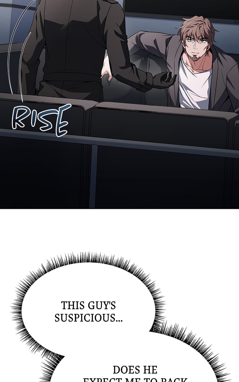 Read The Constellations Are My Disciples EN Manga Online