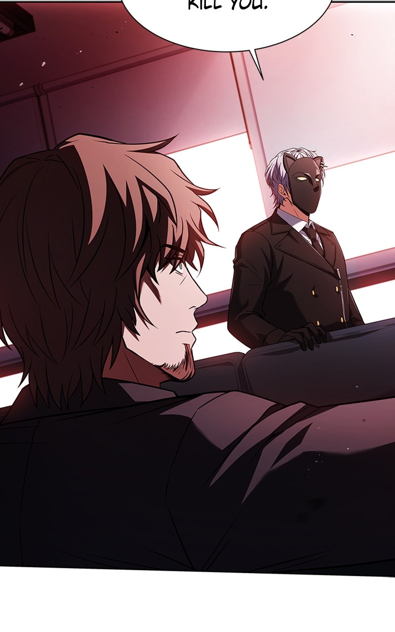 Read The Constellations Are My Disciples EN Manga Online