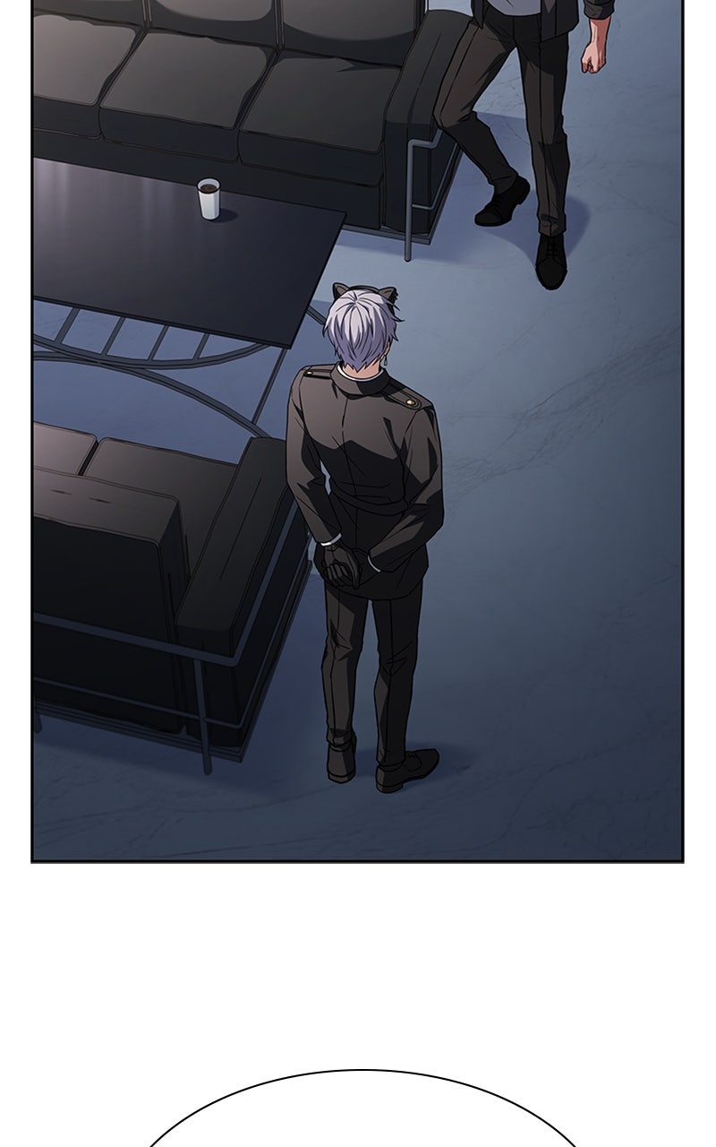Read The Constellations Are My Disciples EN Manga Online