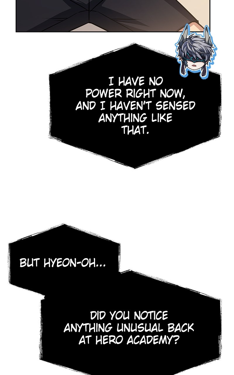 Read The Constellations Are My Disciples EN Manga Online